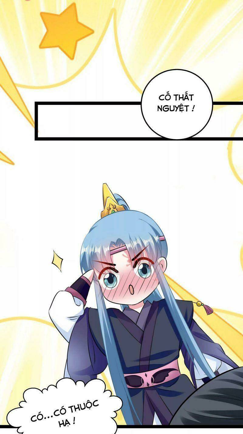 độc y đích nữ chapter 21 23