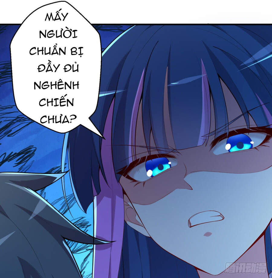 nhặt thuộc tính tại trái đất chapter 7 55