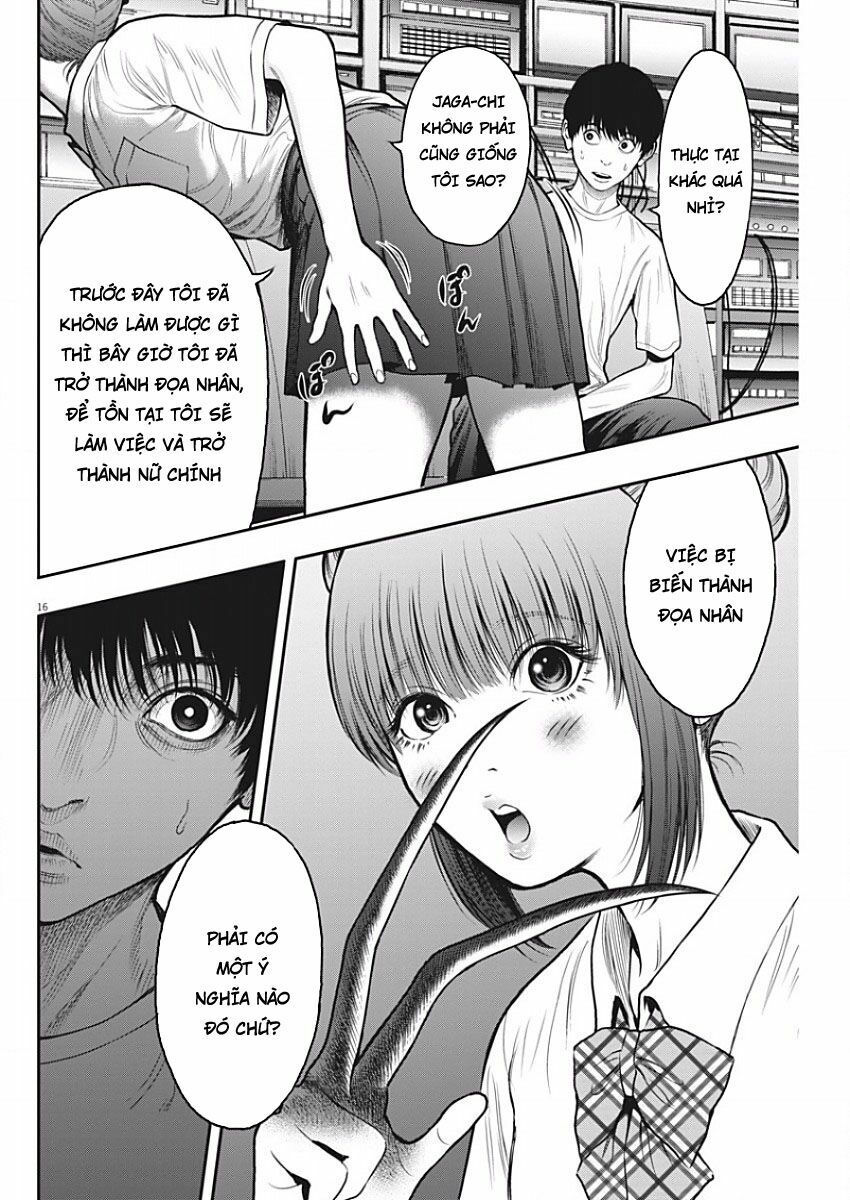 đọa nhân chapter 27 16