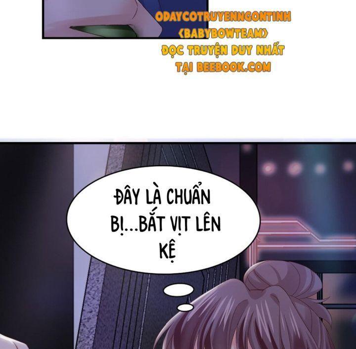 chiếc bật lửa và váy công chúa (b) chapter 22 31