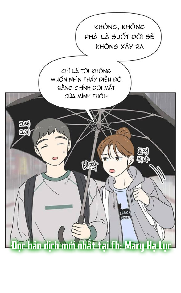 Thanh Xuân Đáng Yêu chapter 17.1 8