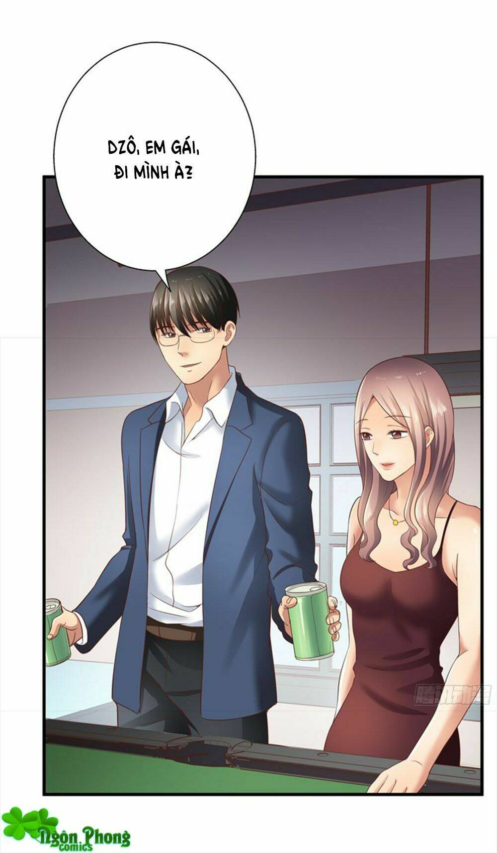 khi trò chơi ác ma bắt đầu chapter 26 9