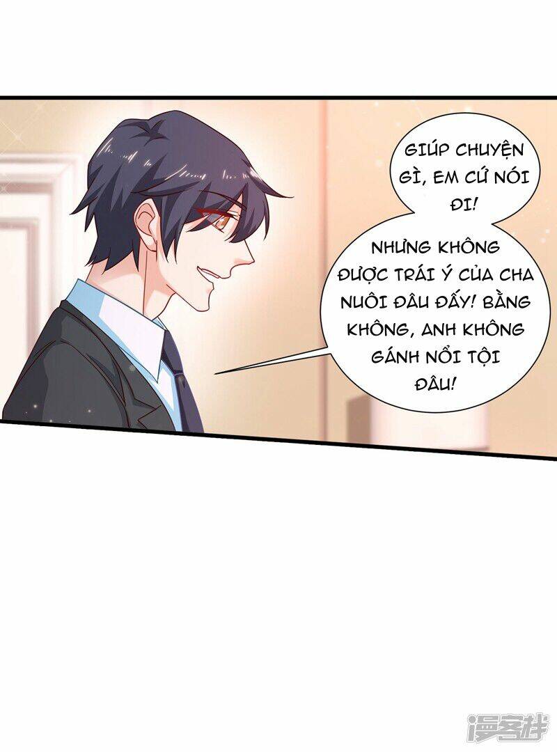 nhập cốt noãn hôn chapter 336 34