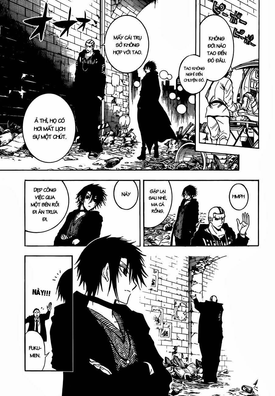 illegal rare chapter 3 21