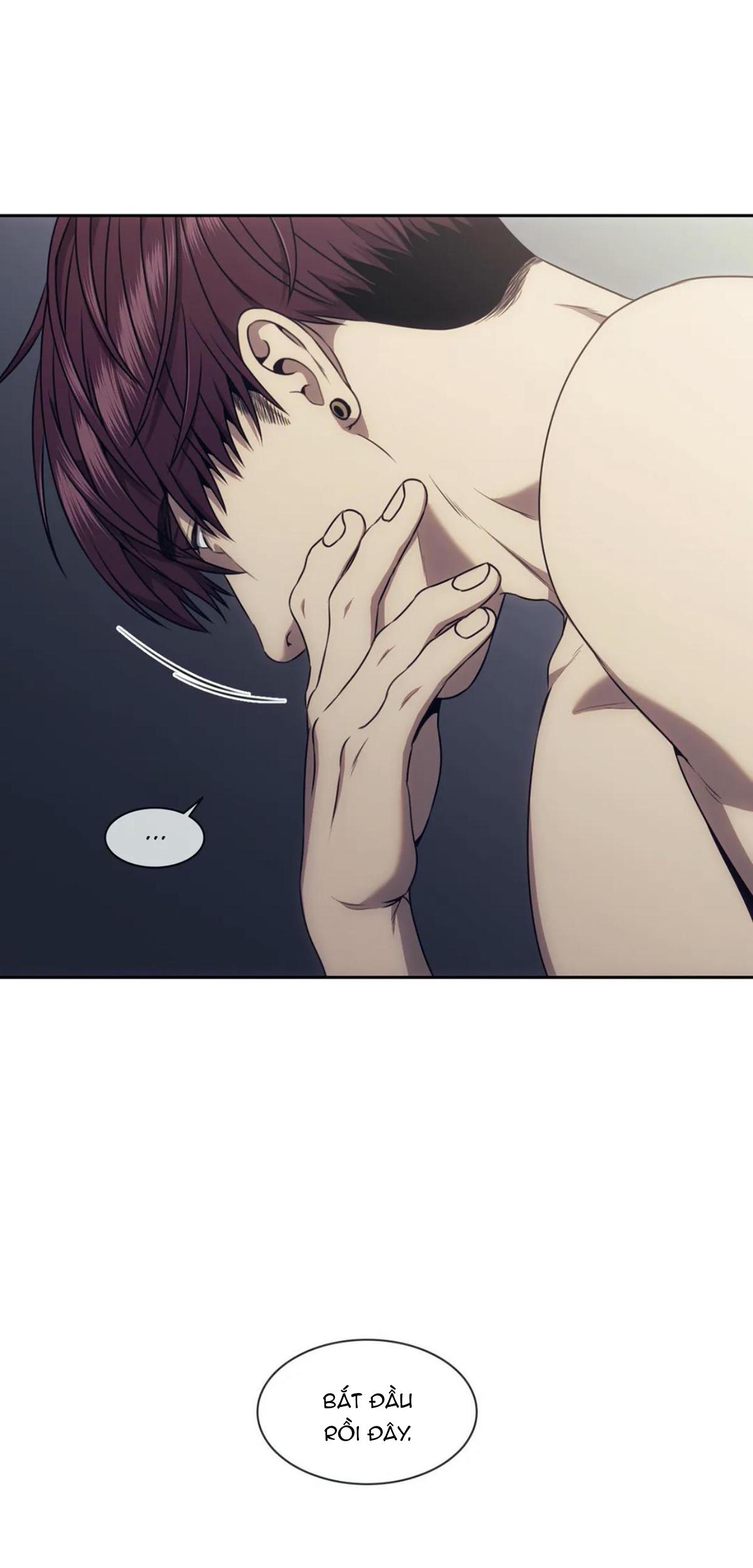 công cuộc báo thù của kẻ yếu thế chapter 46 8