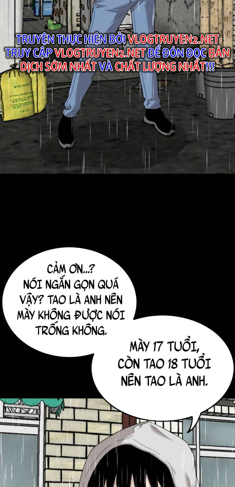 người xấu chapter 132 40