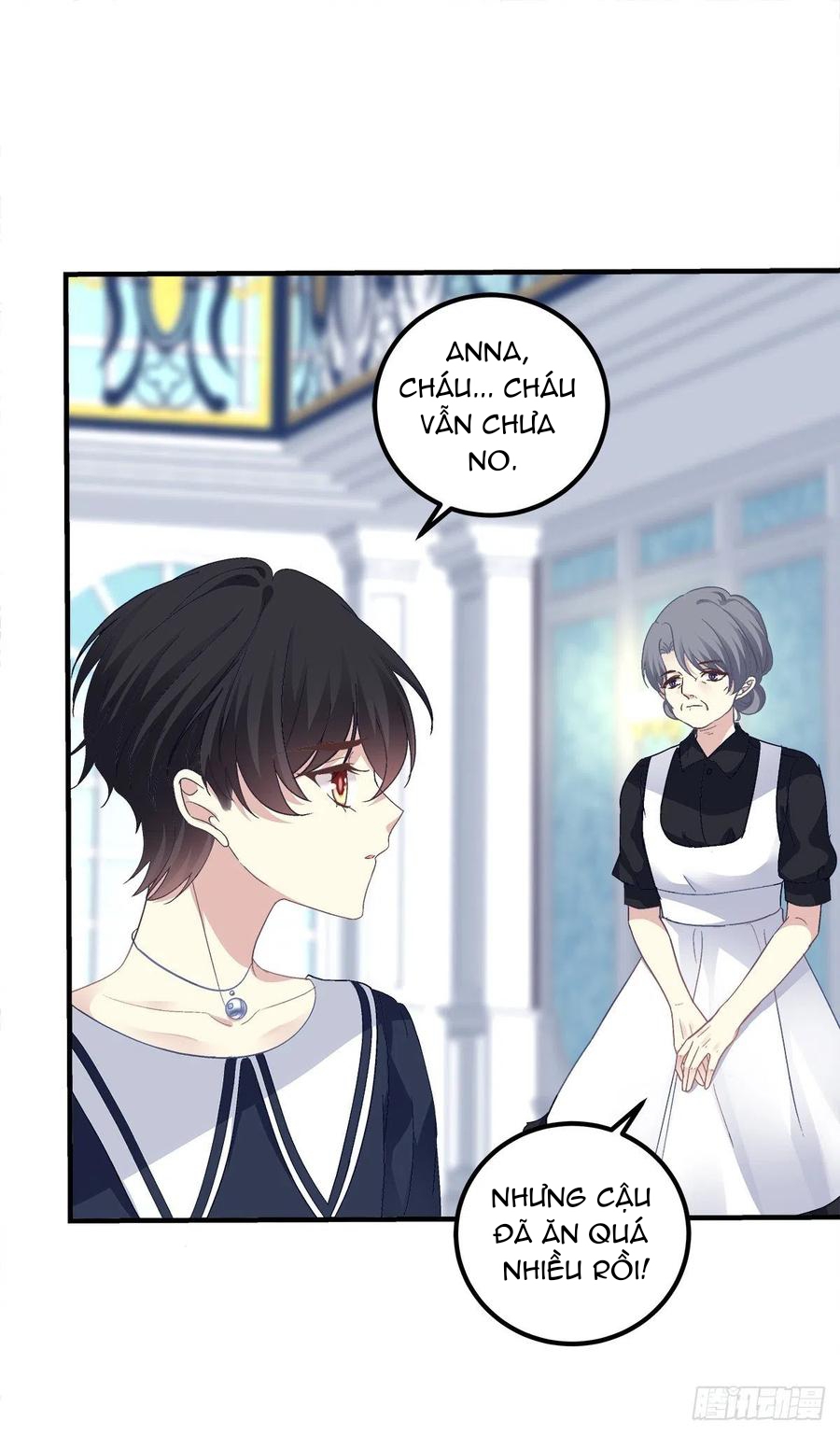 kiểm soát tuyệt đối chapter 89 36