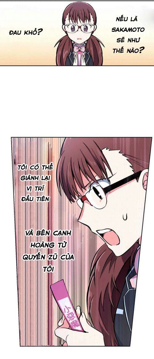 tình yêu tuổi trẻ chapter 1.3 17