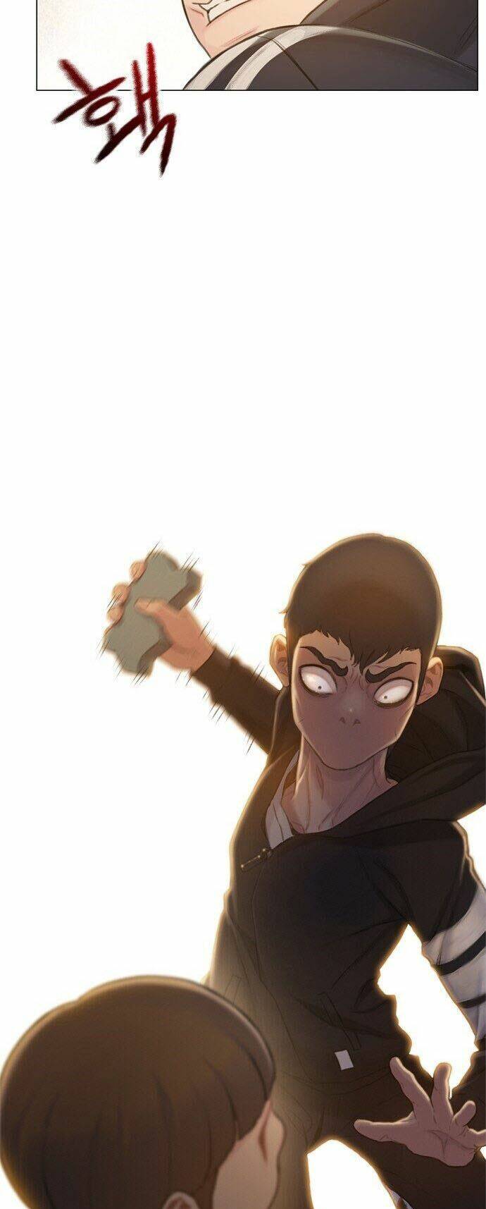 tôi sẽ chết sớm mất chapter 8 59