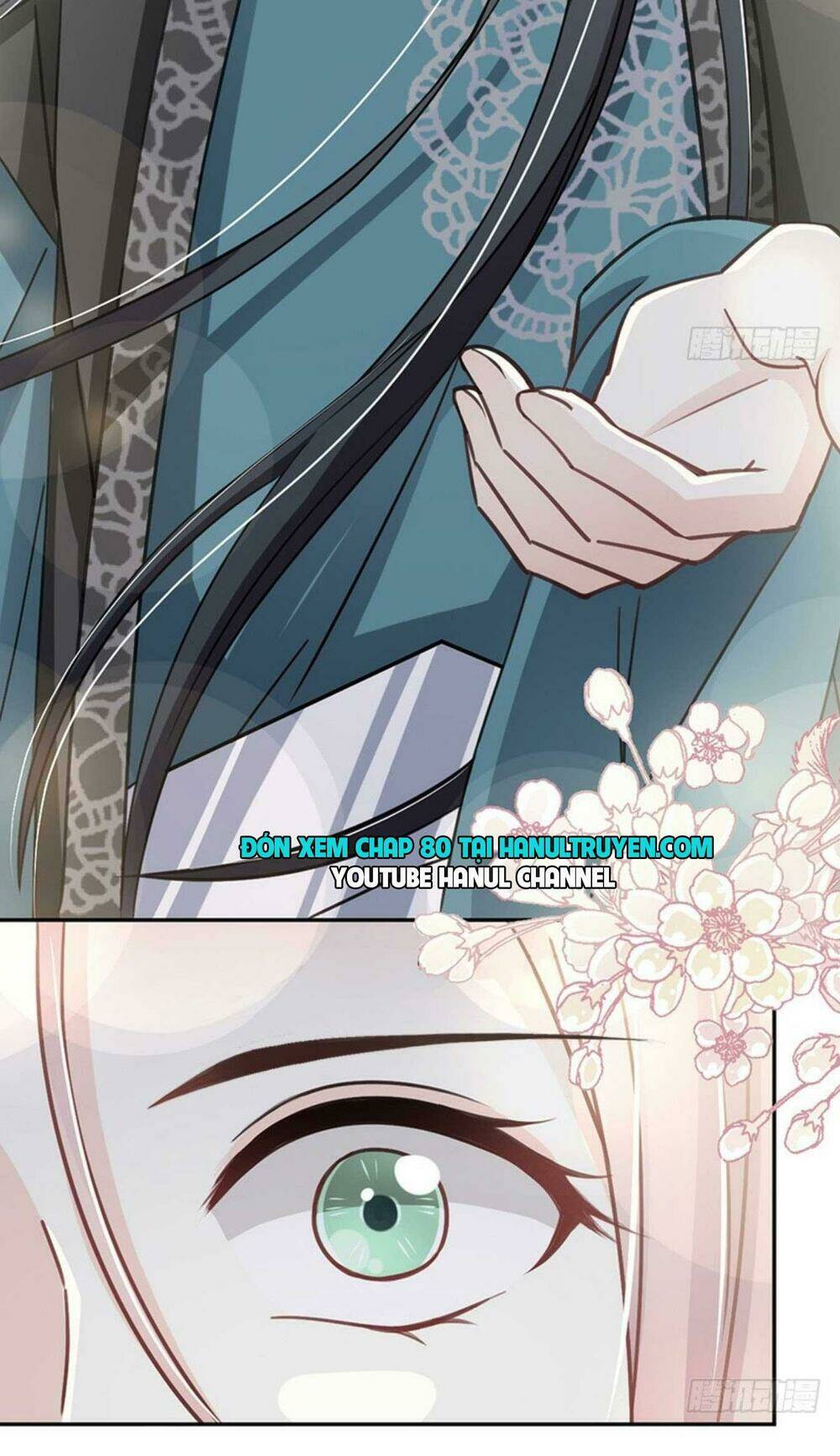 thiên hạ đệ nhất sủng phi chapter 79.2 19