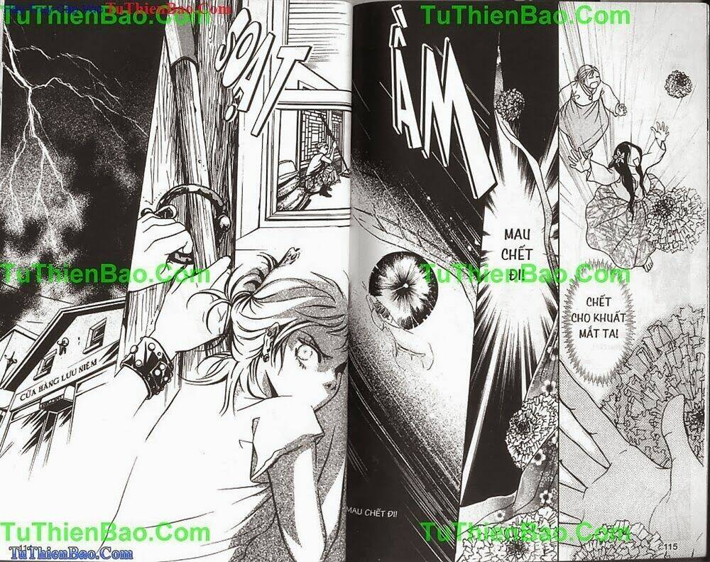 cổ vật kinh hoàng chapter 5 58