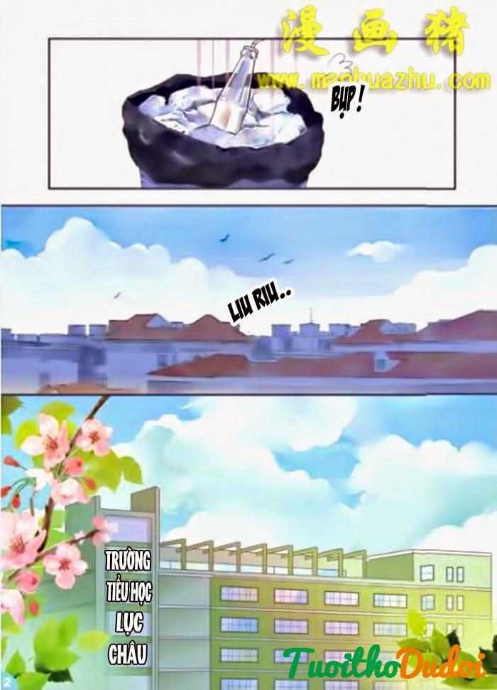 lam sí chapter 2 16