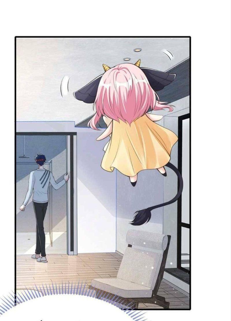 tôi được năm đại lão chiều chuộng hết nấc chapter 36 6