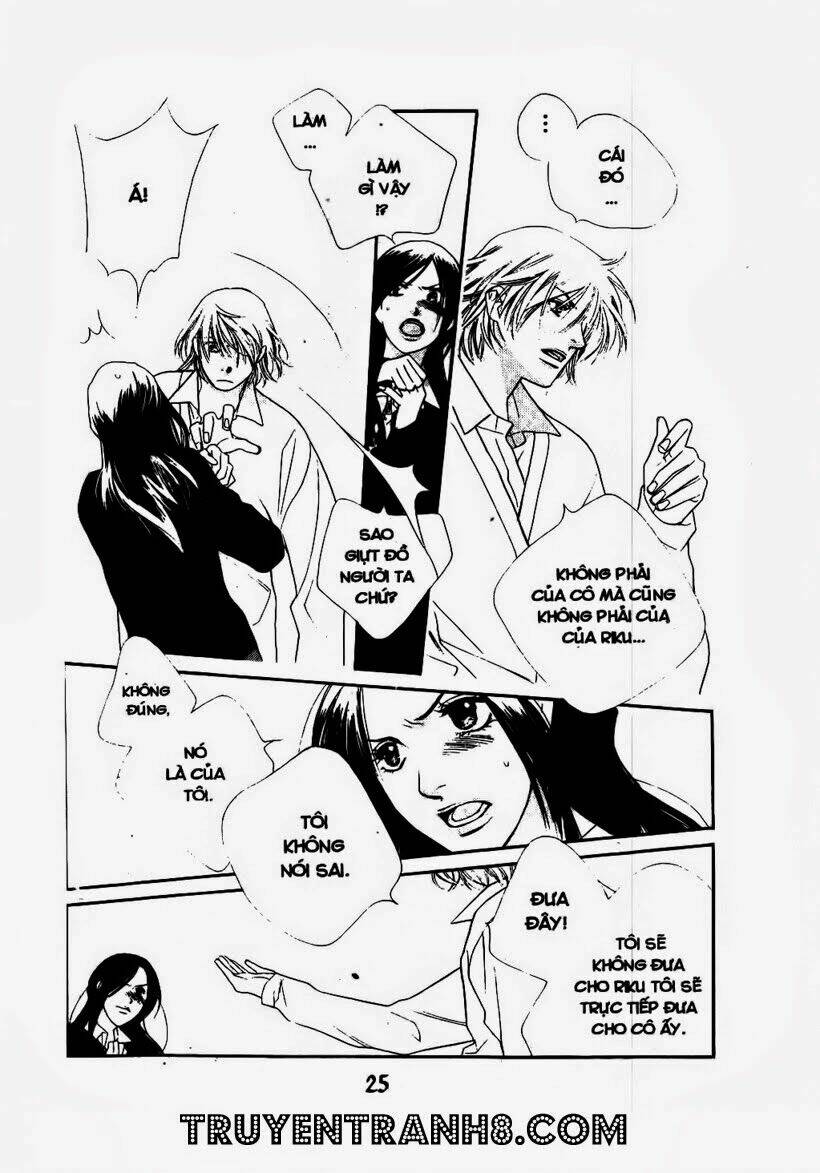 biển rộng bao la chapter 12 6