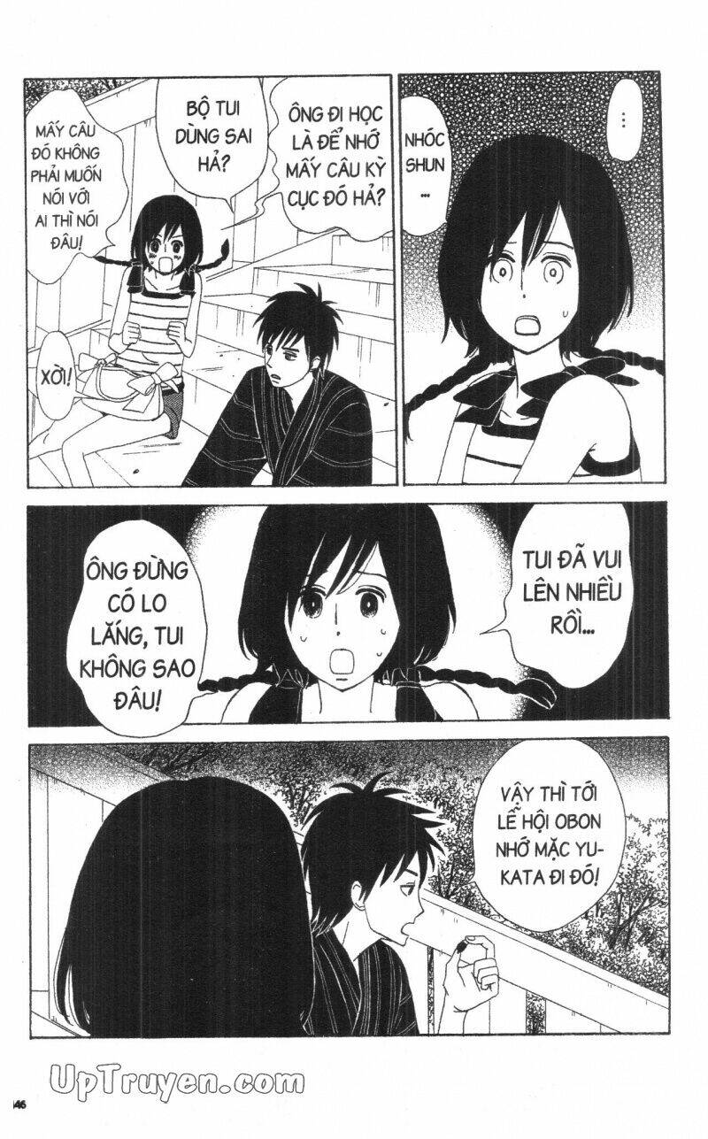 đứa con của tengu chapter 4 146