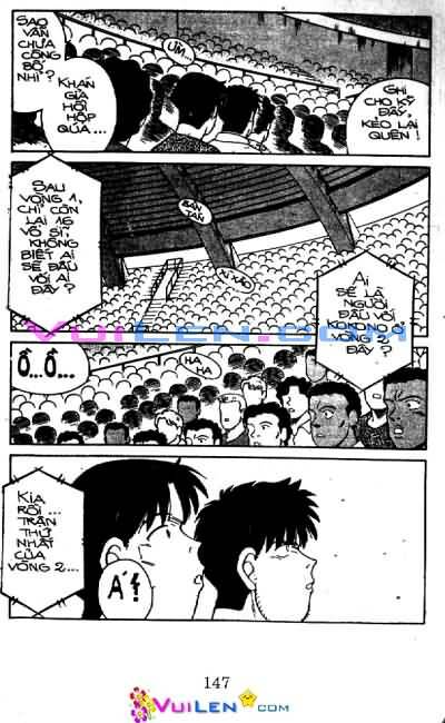 truyền nhân atula - shura no mon i chapter 29 145