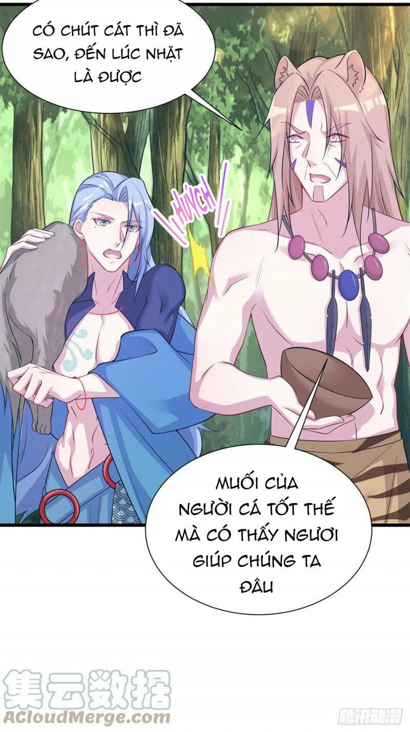 [16+] thảnh thơi thú thế chủng chủng điền, sinh sinh tể chapter 298 37