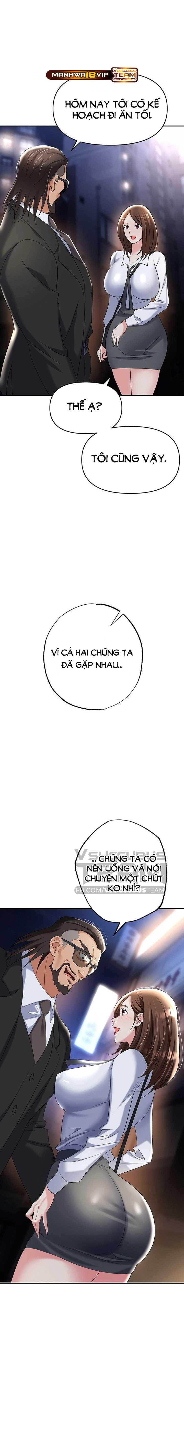 sập bẫy chapter 52 2