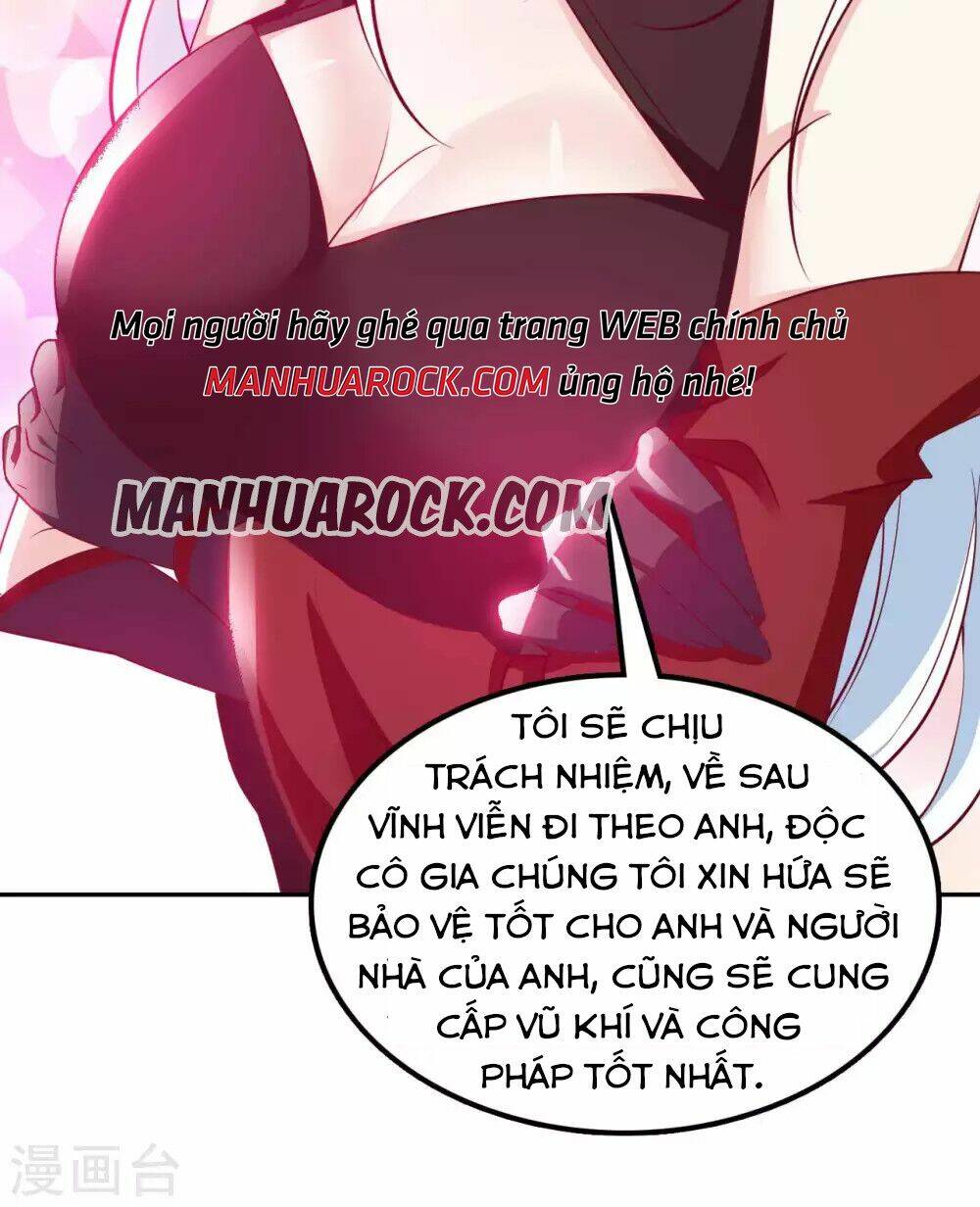 sư phụ của ta là thần tiên chapter 53 42