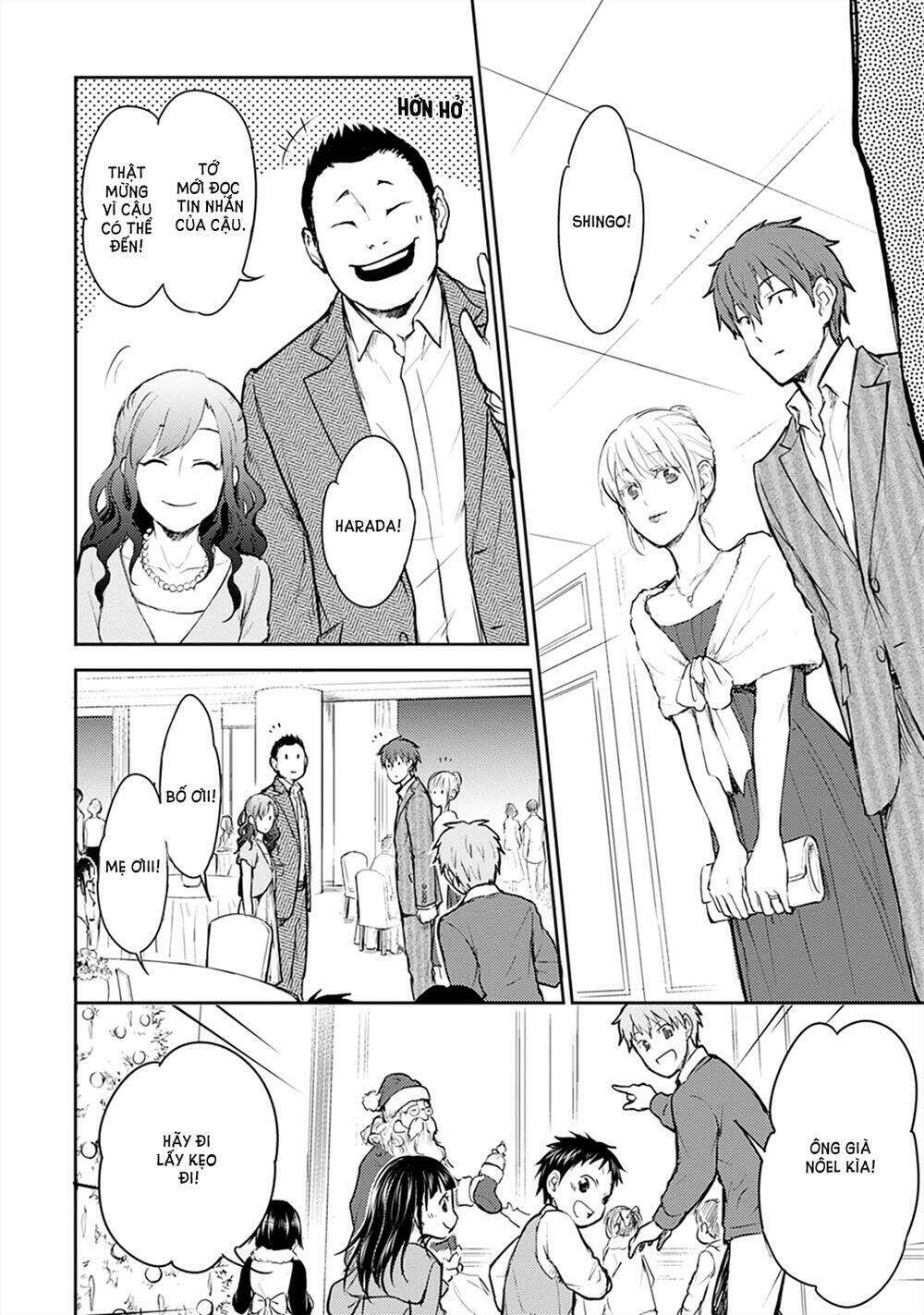 #shin5 - kekkonshite mo koishiteru chapter 18 10