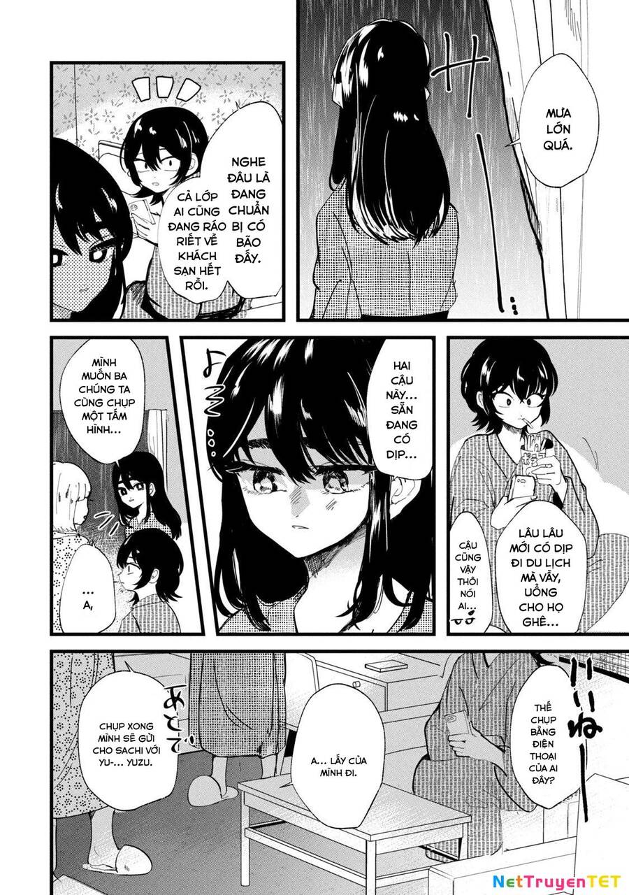 liệu cậu sẽ kết thúc mối tình này chứ? chapter 33 9