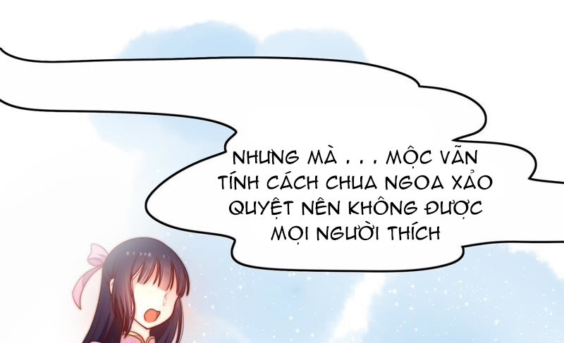 ngày nào thiếu soái cũng ghen chapter 2 57