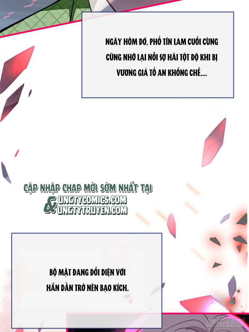 hotsearch của ảnh đế chapter 83 3