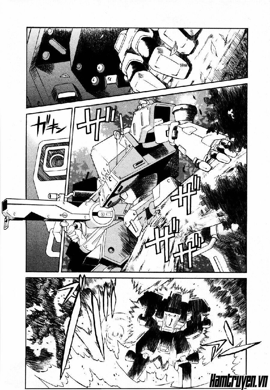 mộc vương chapter 0 10