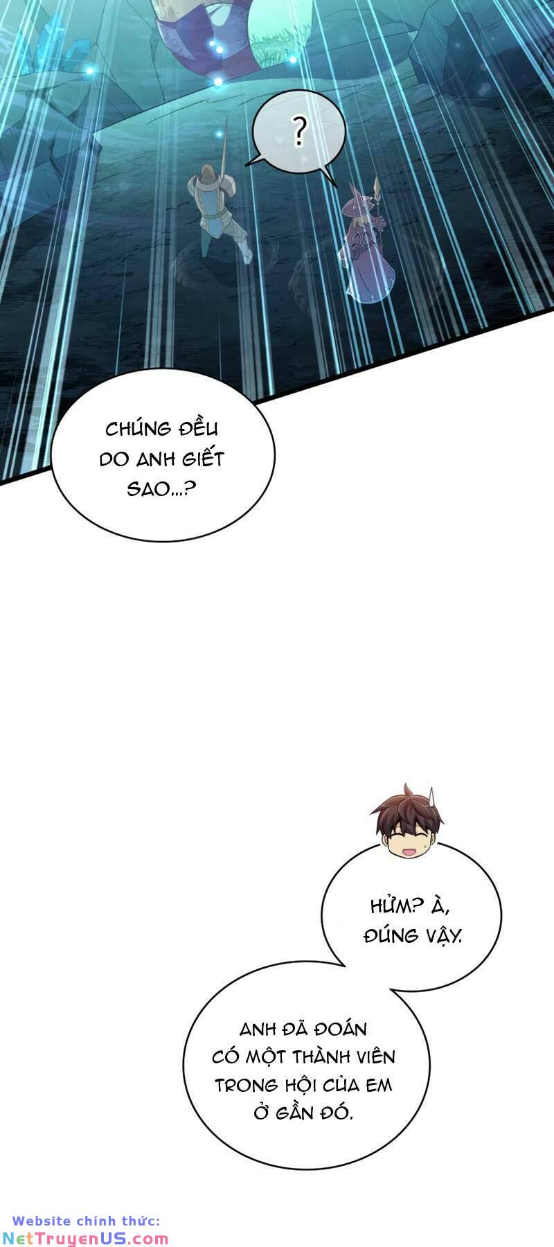 arcane sniper chapter 101 64