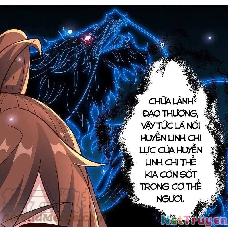 tiên võ đế tôn chapter 274 29