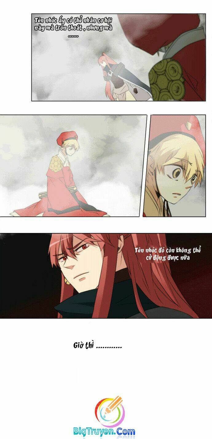 godly bells chapter 15 10