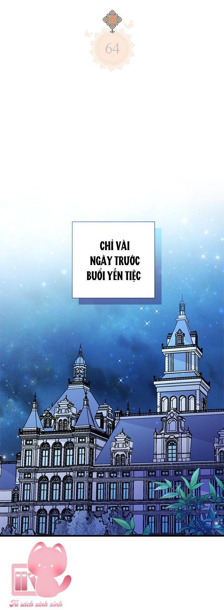 chị tôi nhặt về nam chính của tiểu thuyết chapter 64 10
