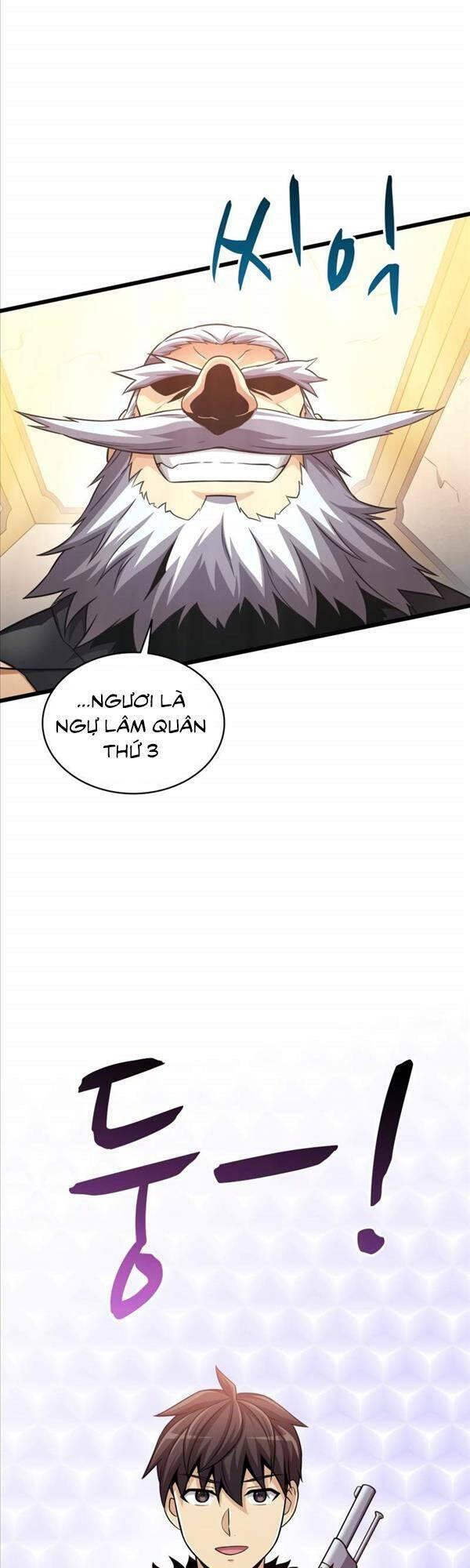 arcane sniper chapter 97 22