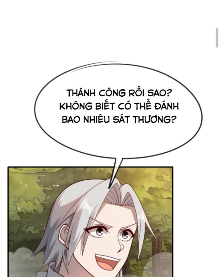 người chơi và nhân vật chính đều muốn làm hại ta chapter 63 4