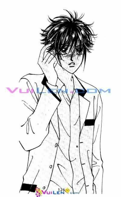 anh là của tôi chapter 10 126