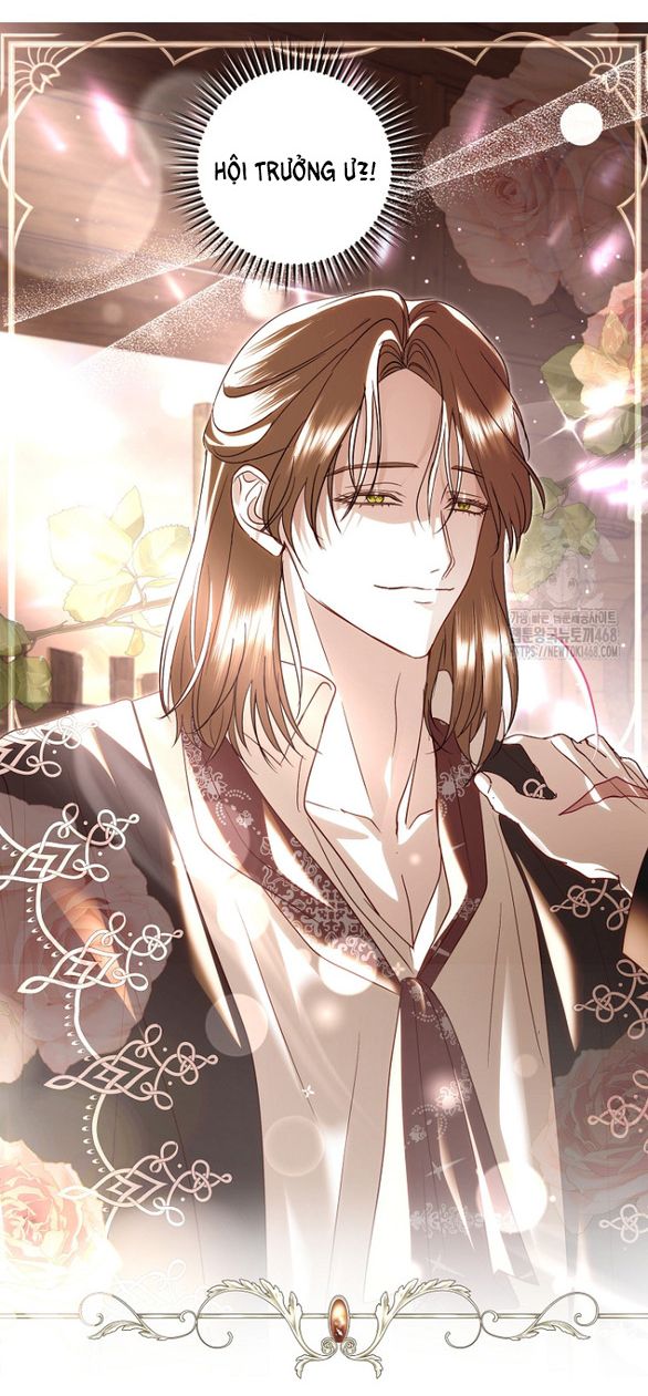 ngài công tước, tôi sẽ làm mọi thứ, trừ việc kết hôn! chapter 18.1 3