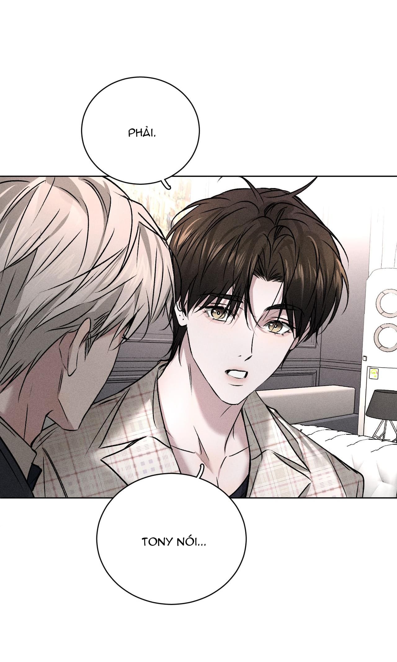 ảnh đế muốn bao nuôi tôi chapter 4 11