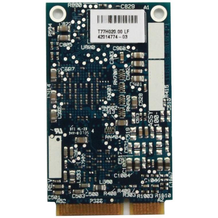 Card tăng tốc đồ họa Broadcom Crystal HD