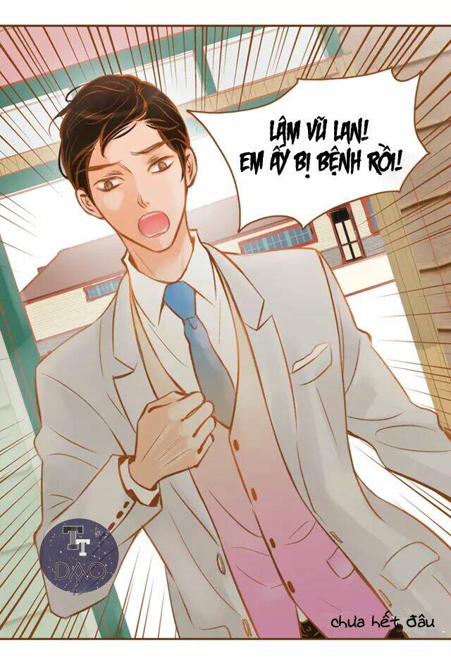 tân lang yếu tòng tiểu dưỡng khởi chapter 8 64