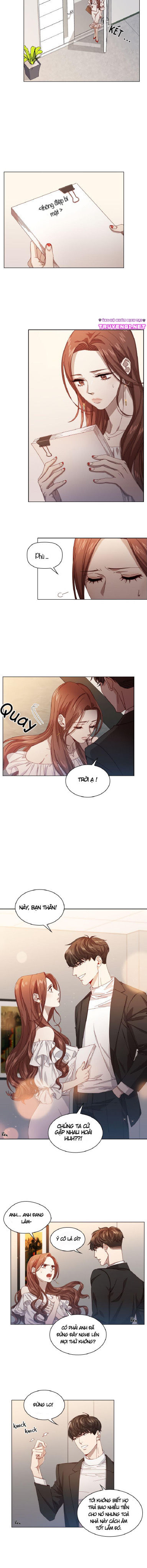 tai tiếng thị phi chapter 3 8