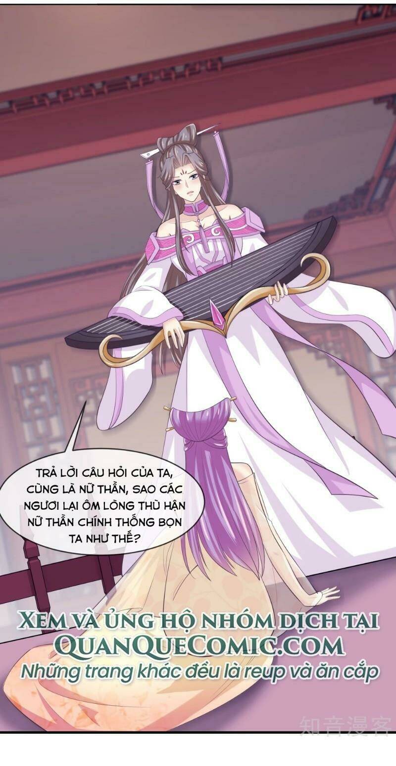 ta là ngọc hoàng đại đế chapter 101 23