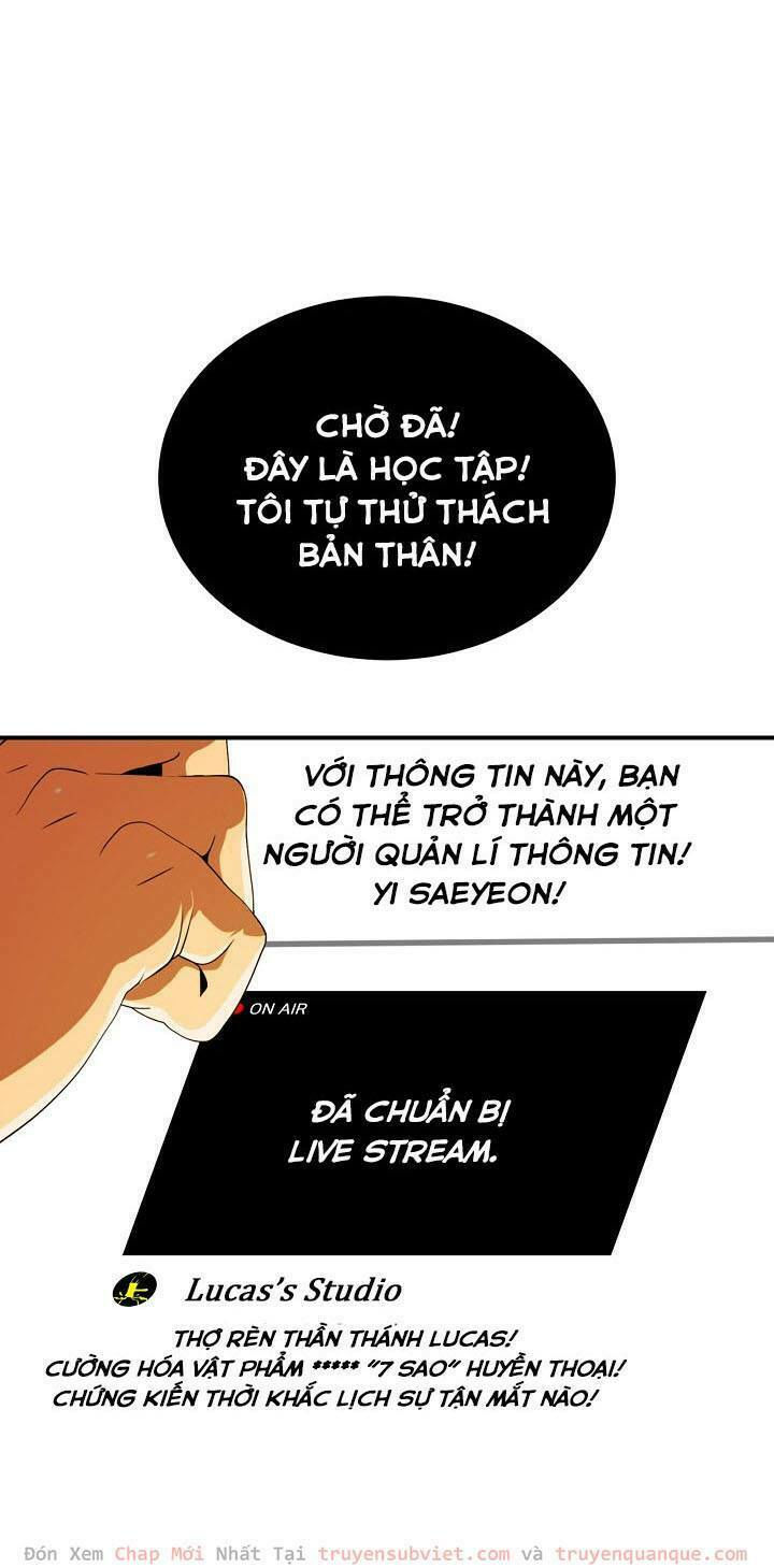 tôi sinh ra để làm người vĩ đại chapter 13 60