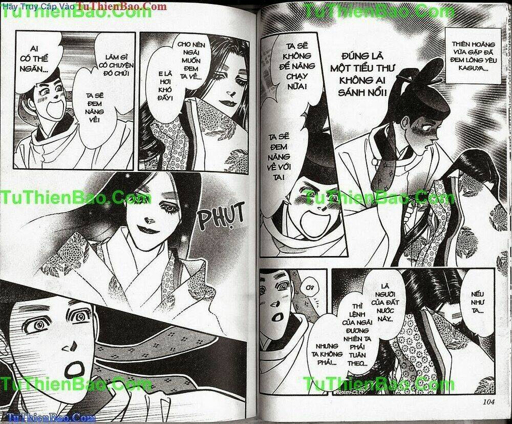 chỉ cần có anh chapter 7 52