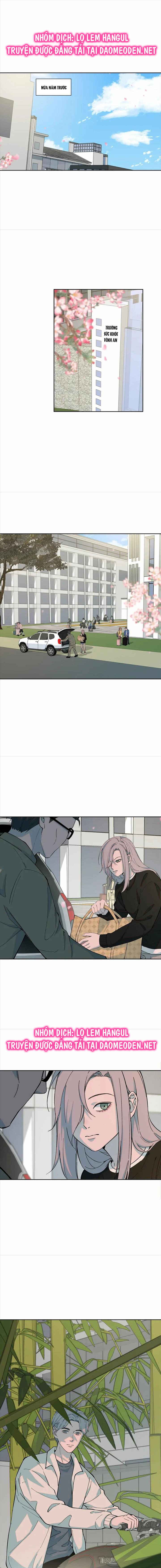 tôi biết bí mật của anh ta chapter 56 1