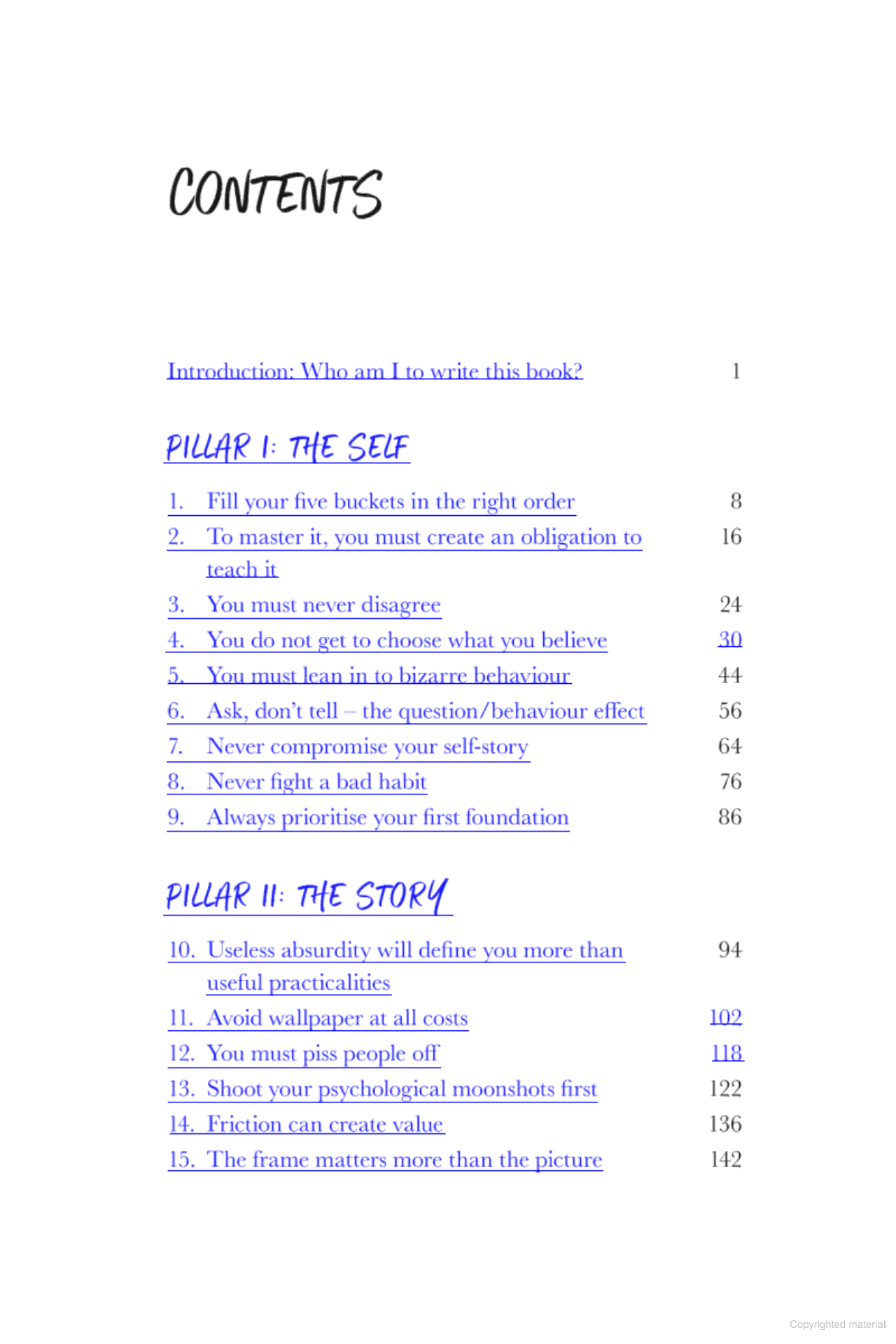 Sách ngoại văn: The Diary Of A CEO: The 33 Laws Of Business And Life
