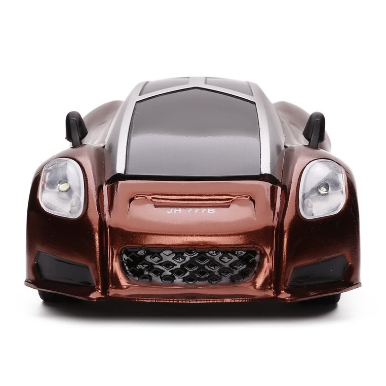 Ô Tô Đồ Chơi Trẻ Em Innovative Alloy Model Car Tỉ Lệ 1:24