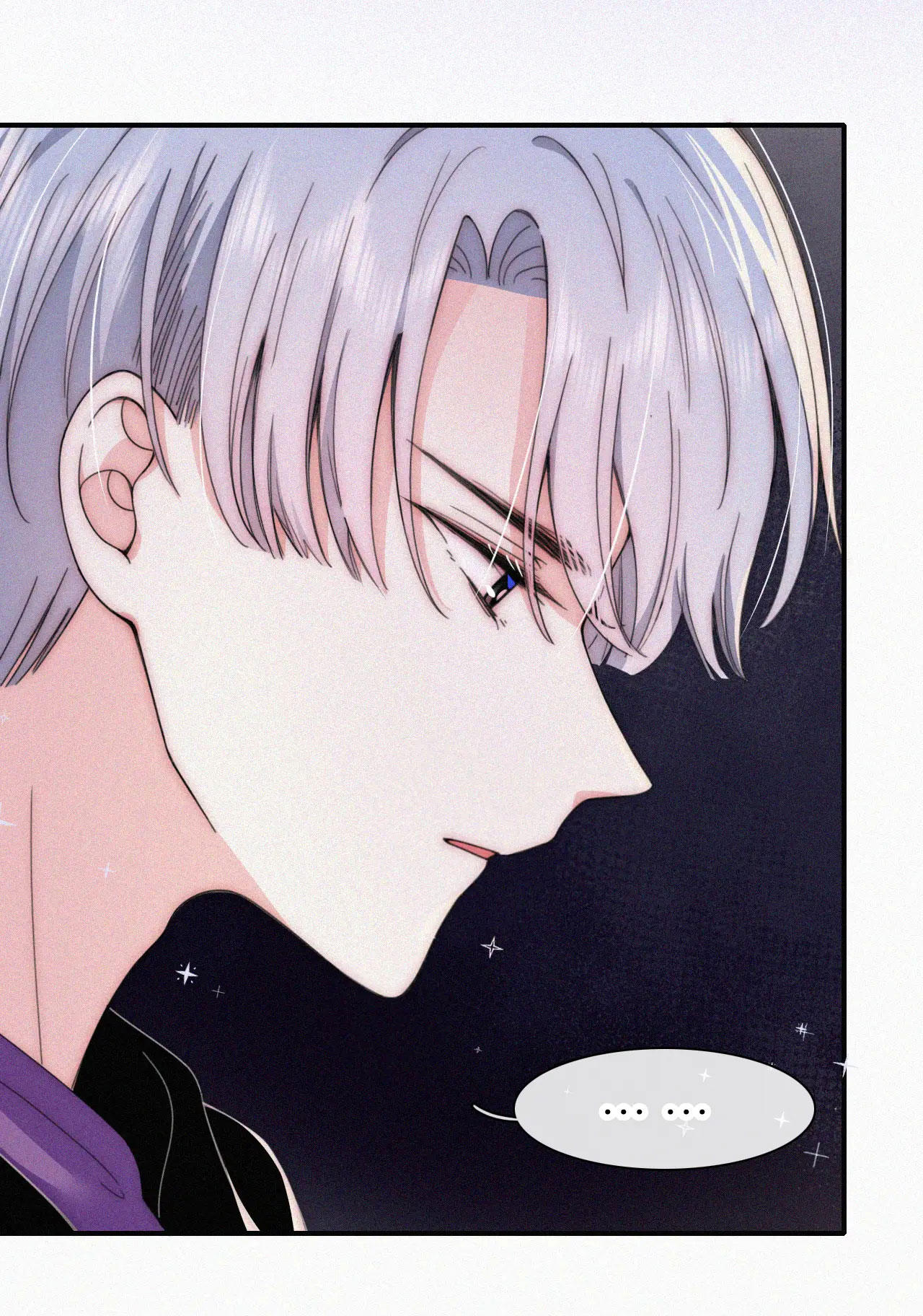 bệnh yêu chapter 26.1 21