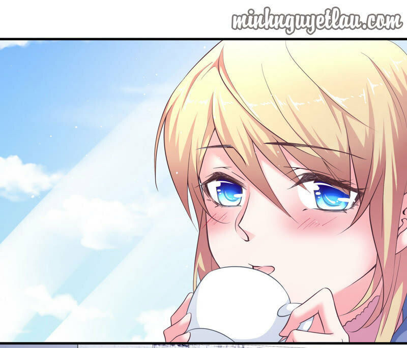 chiến lược lãng mạn của thịnh thiếu chapter 50 15