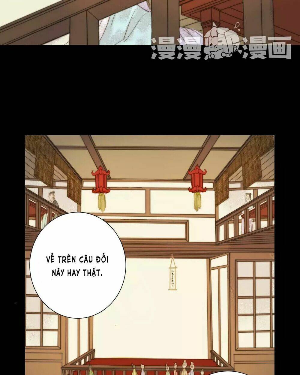 người biến thành ánh trăng chapter 6 6