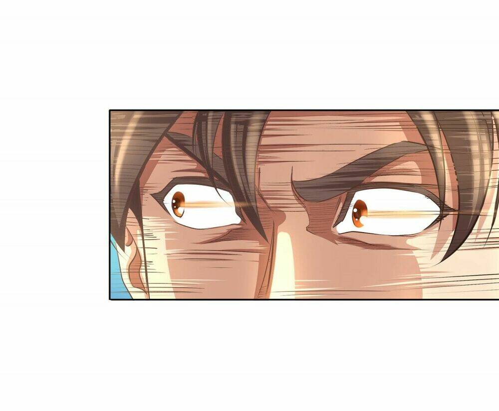 thú hồn đạo - the soul hunter chapter 7 27